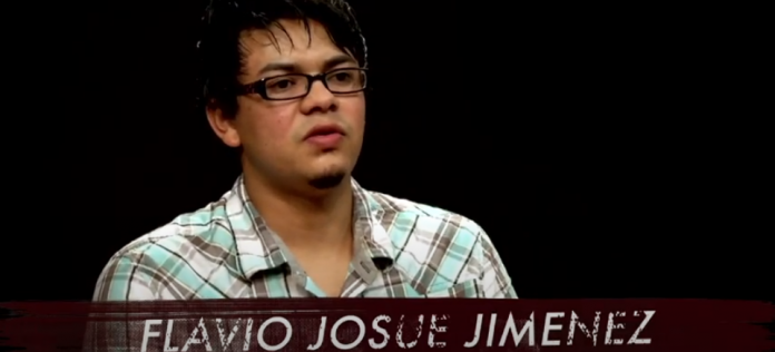 TST Flavio Josué Jiménez